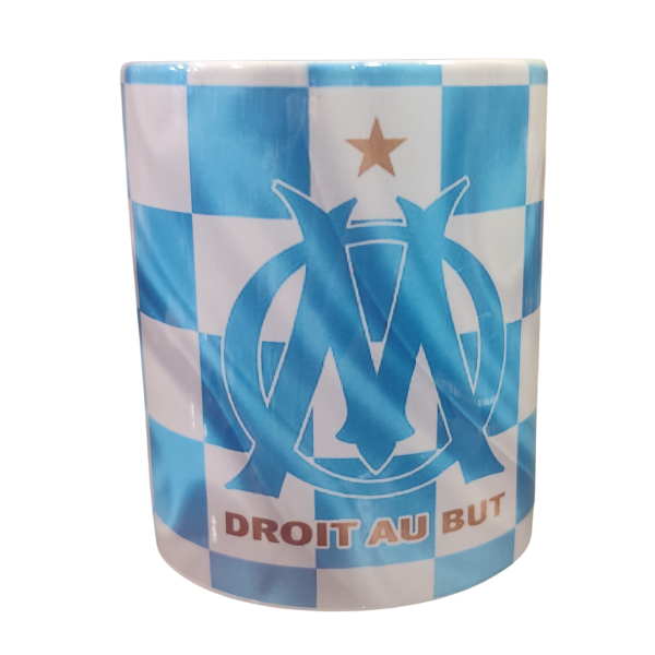 Olympique de Marseille - Κούπα
